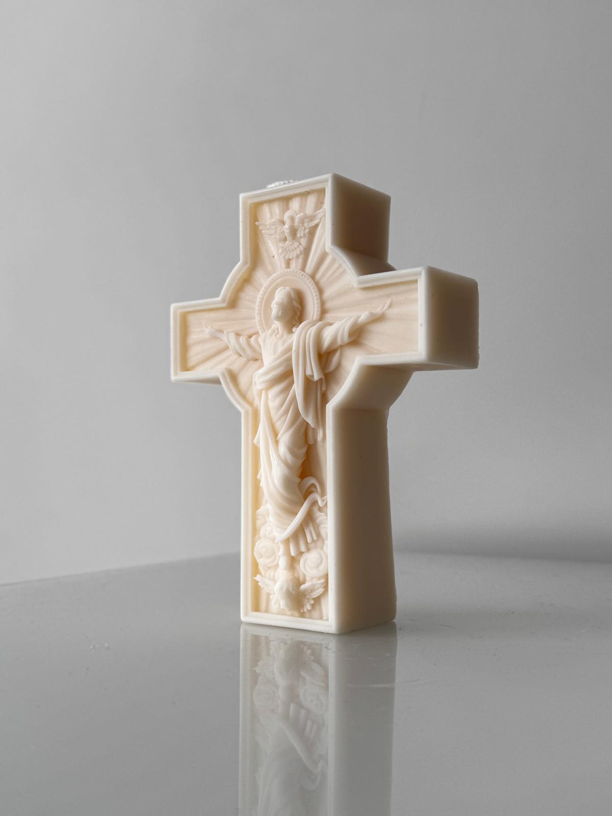 Kreuz Jesus