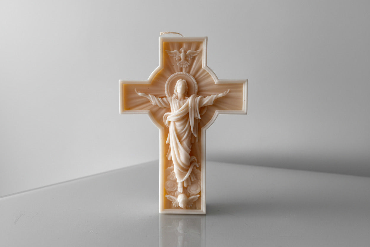 Kreuz jesus